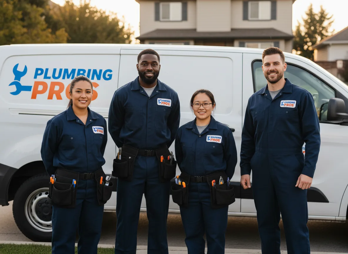 Water Heater Repair company in Concord, CA